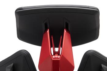 Стул для геймера Everprof Tiger Экокожа