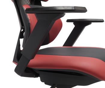 Стул для геймера Everprof Tiger Экокожа