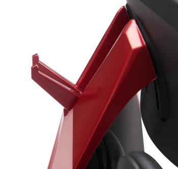 Стул для геймера Everprof Tiger Экокожа