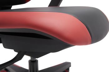 Стул для геймера Everprof Tiger Экокожа