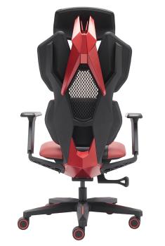 Стул для геймера Everprof Tiger Экокожа