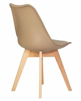 Стул обеденный Dobrin JERRY SOFT