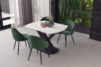 Обеденная группа Sheffilton SHT-DS291