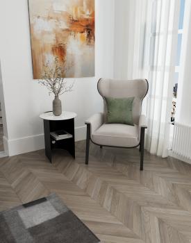 Придиванный стол Тоби