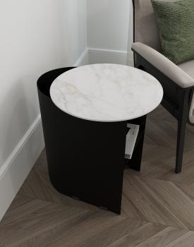 Придиванный стол Тоби