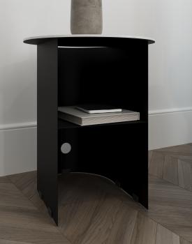 Придиванный стол Тоби