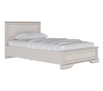 Кровать БРВ Мебель STYLIUS B169-LOZ120х200