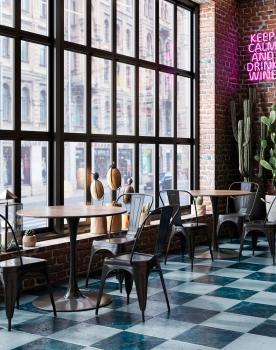 Стул STOOL GROUP TOLIX