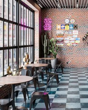 Стул STOOL GROUP TOLIX