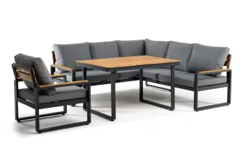 Обеденный стол Joygarden TOPA средний