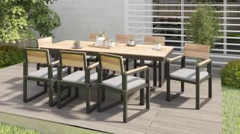 Обеденный стол Joygarden TOPA 220 см