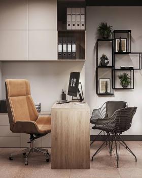 Кресло STOOL GROUP Thomas