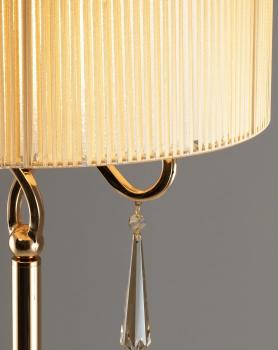 Торшер Moderli V10546-1F Chilly