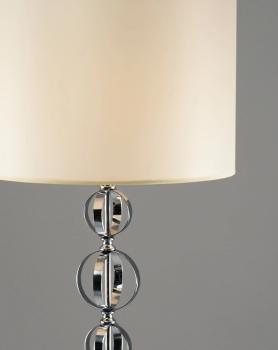 Торшер Moderli V10551-1F Brulee