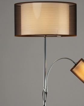 Торшер Moderli V10625-2F Room