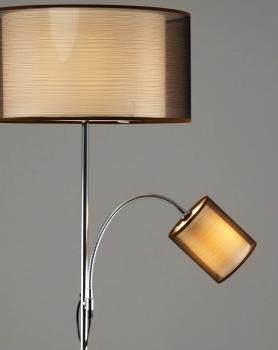 Торшер Moderli V10625-2F Room