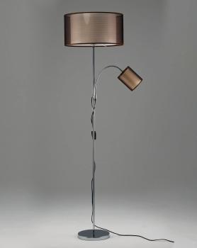 Торшер Moderli V10625-2F Room