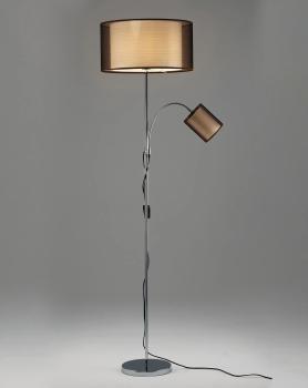 Торшер Moderli V10625-2F Room