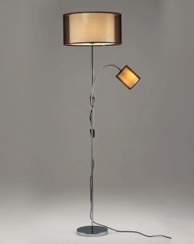 Торшер Moderli V10625-2F Room