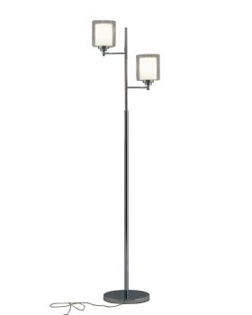 Торшер Moderli V11131-2F Maximilian