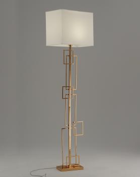 Торшер Moderli V11137-1F Nemesia