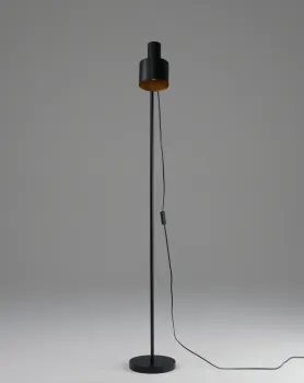 Торшер Moderli V11267-1F Artis