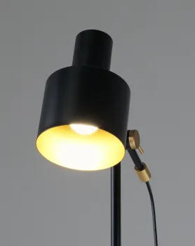 Торшер Moderli V11267-1F Artis