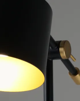 Торшер Moderli V11267-1F Artis