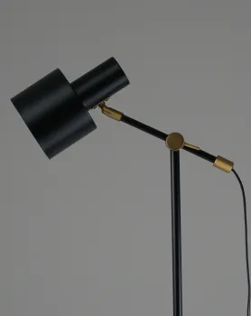 Торшер Moderli V11267-1F Artis