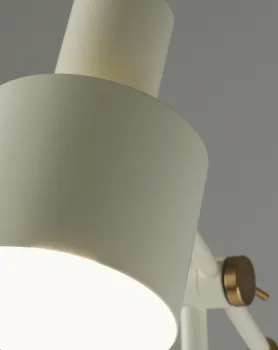 Торшер Moderli V11268-1F Artis