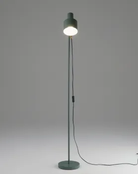 Торшер Moderli V11269-1F Artis