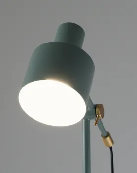 Торшер Moderli V11269-1F Artis