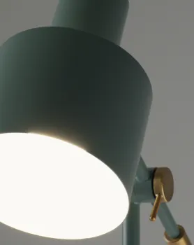 Торшер Moderli V11269-1F Artis