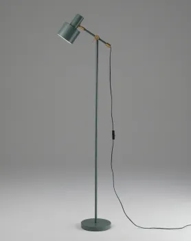 Торшер Moderli V11269-1F Artis