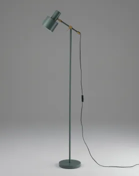 Торшер Moderli V11269-1F Artis