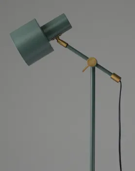 Торшер Moderli V11269-1F Artis