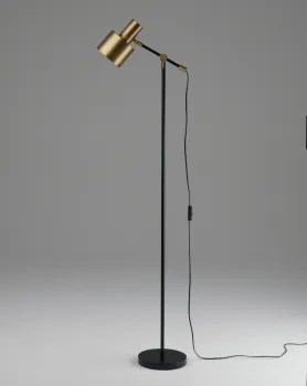 Торшер Moderli V11270-1F Artis