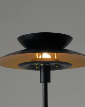 Торшер Moderli V11299-1F Shaggy