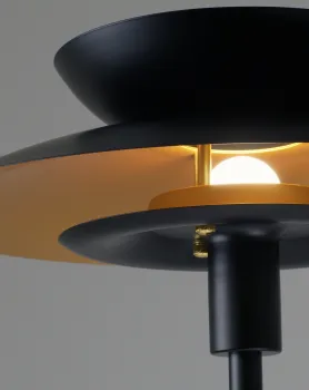 Торшер Moderli V11299-1F Shaggy