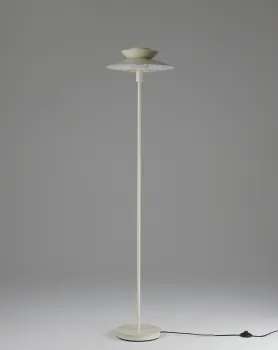 Торшер Moderli V11300-1F Shaggy