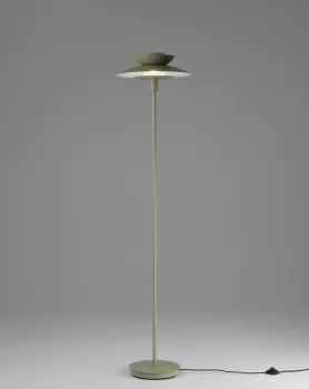 Торшер Moderli V11301-1F Shaggy