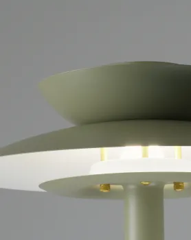 Торшер Moderli V11301-1F Shaggy