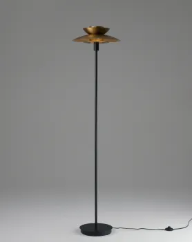 Торшер Moderli V11302-1F Shaggy