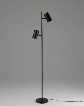 Торшер Moderli V11329-2F Ashes