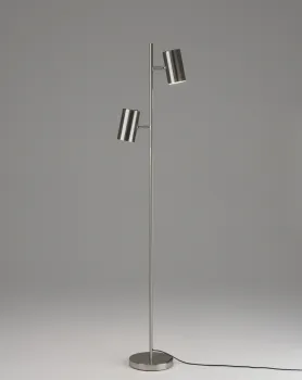 Торшер Moderli V11330-2F Ashes