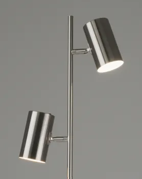 Торшер Moderli V11330-2F Ashes