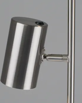 Торшер Moderli V11330-2F Ashes