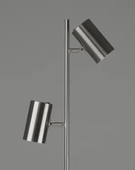 Торшер Moderli V11330-2F Ashes