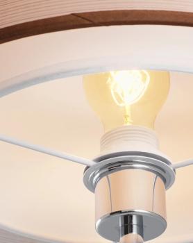 Торшер Moderli V2734-1F Room 1*E27*60W