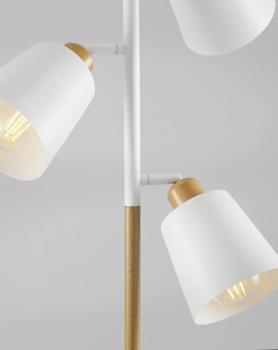 Торшер Moderli V3050-3F Floor 3*E27*60W